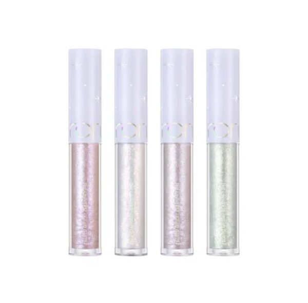 Romand - The Universe Liquid Glitter