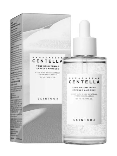 Skin1004 – Madagascar Centella Tone Brightening Capsule Ampoule