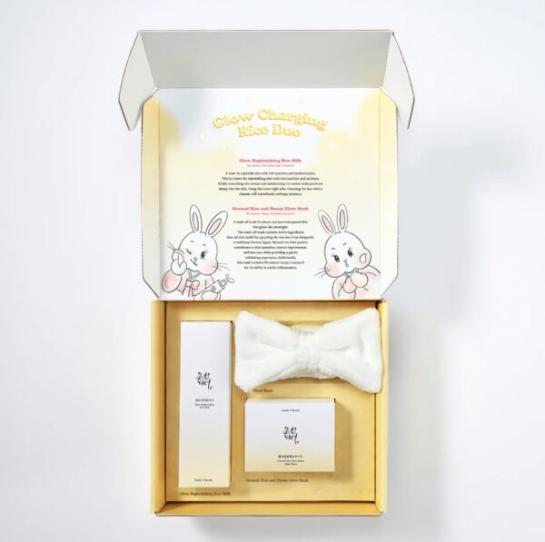 Beauty of Joseon - Glow Charging Rice Duo - Imagen 2