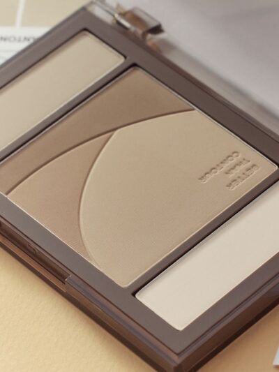 Romand – Better than Contour 01 Neutral Warm