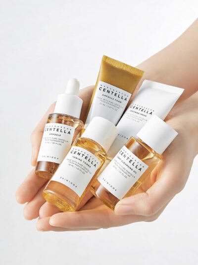 Skin1004 – Madagascar Centella Travel Kit