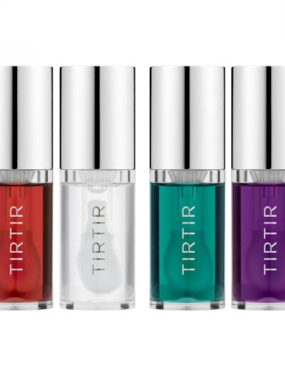Tirtir – My Glow Lip Oil