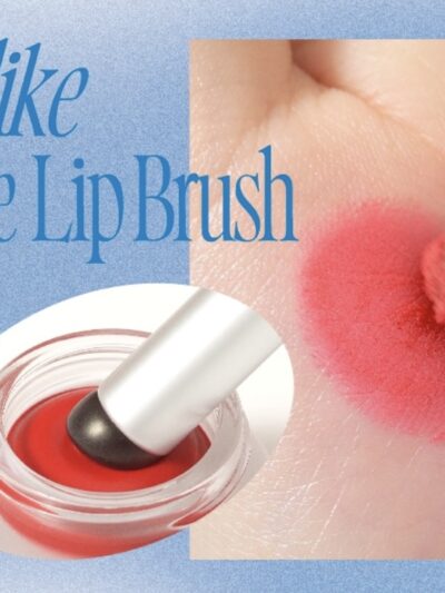 Fwee – Fingerlike Silicone Lip Brush