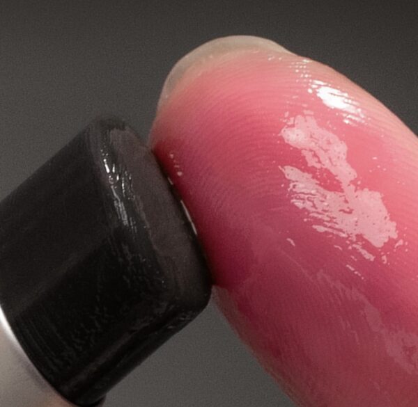 Romand - Glasting Melting Balm 17 Berry In Black - Imagen 3