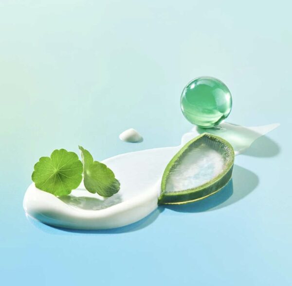 Tocobo - Cica Calming Travel Kit - Imagen 2