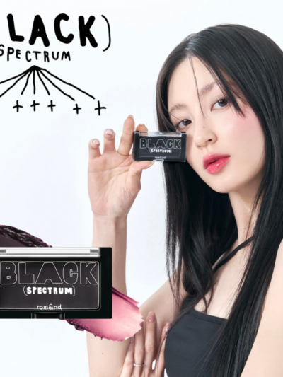 Romand – Better Than Cheek B03 Black Balm (X INAPSQUARE Collection)