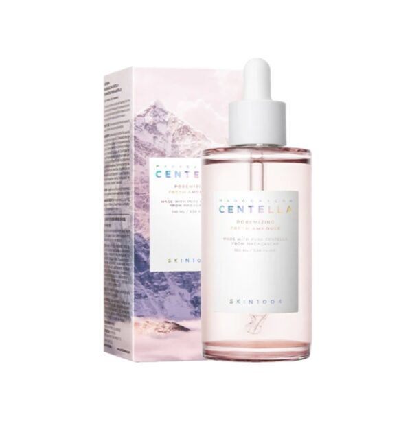 Skin1004 - Madagascar Centella Poremizing Fresh Ampoule