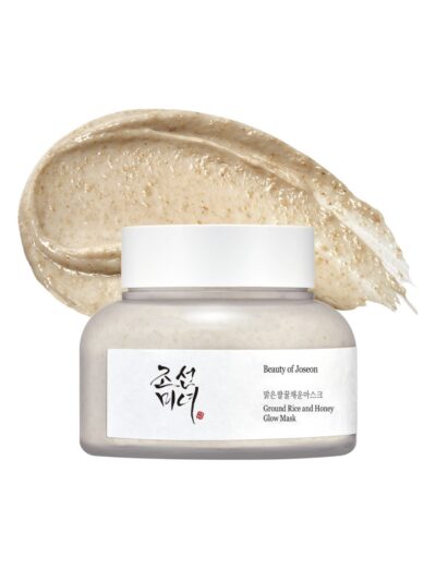 Beauty of Joseon – Ground Rice and Honey Glow Mask