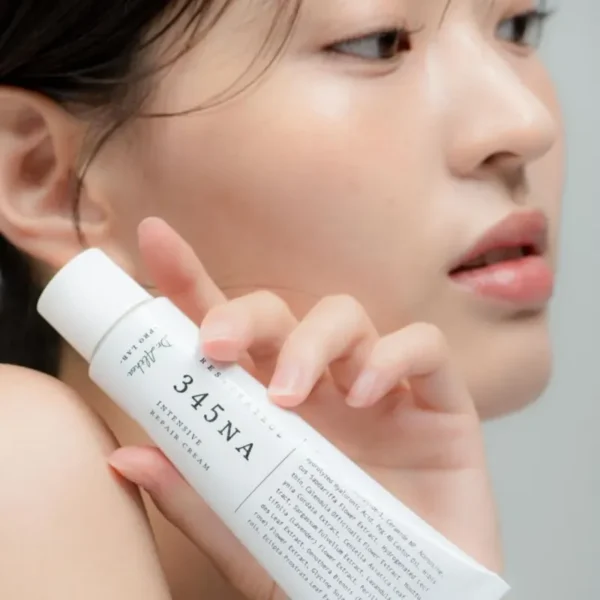 Dr. Atlhea - 345NA Relief Cream - Imagen 3