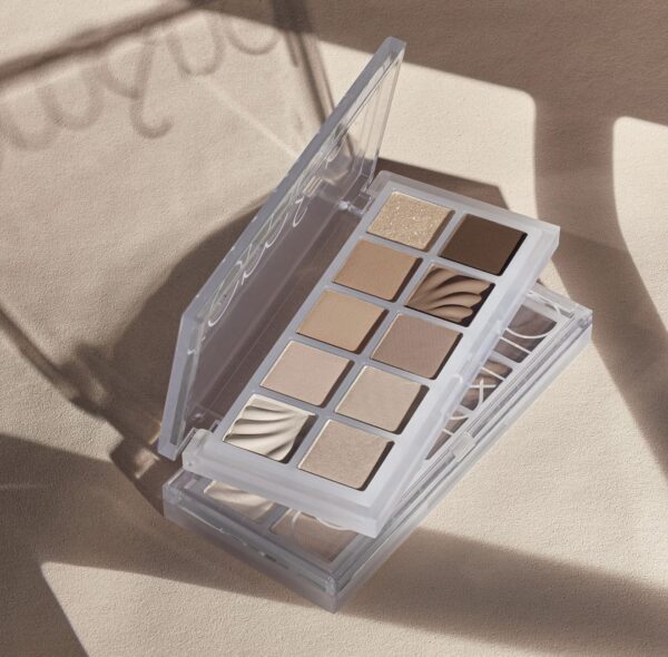 Better Than Palette - 12 Sanded Breeze Garden - Imagen 2