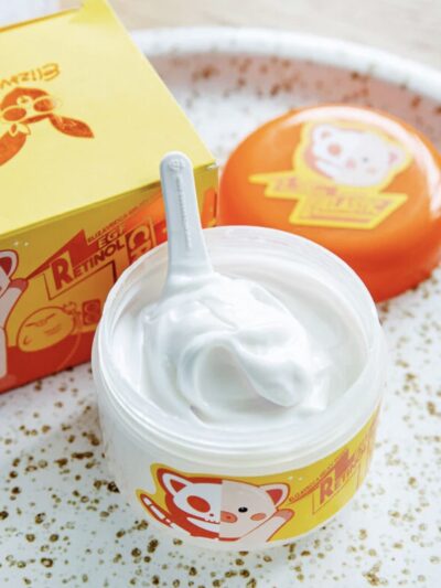Elizavecca – Milky Piggy EGF Elastic Retinol Cream