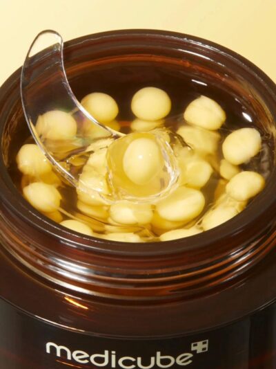 Medicube – Deep Vita C Capsule Cream