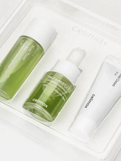 Célimax – The Real Noni Starter Kit