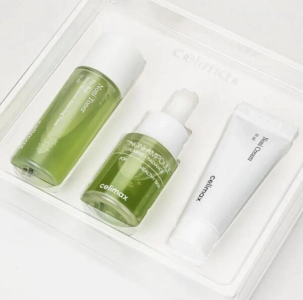 Célimax - The Real Noni Starter Kit - Imagen 2