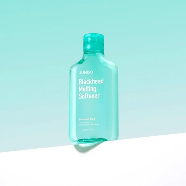 Jumiso - Blackhead Melting Softener Kit | (Incluye pads) - Imagen 2