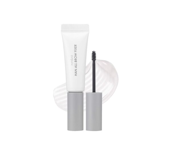 Romand - Han All Brow Fixer | Gel fijador de cejas