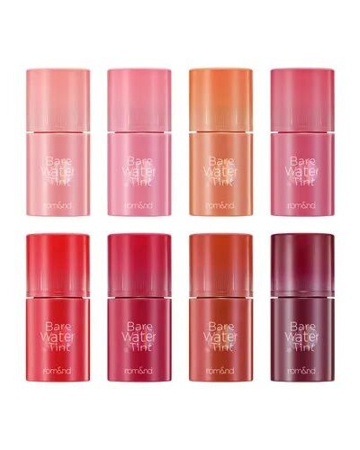 Romand – Bare Water Tint