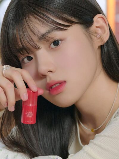 Romand – Bare Water Tint