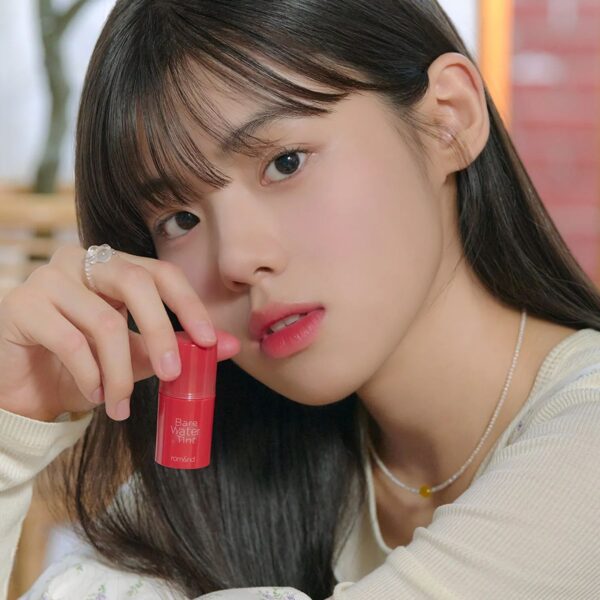 Romand - Bare Water Tint - Imagen 2