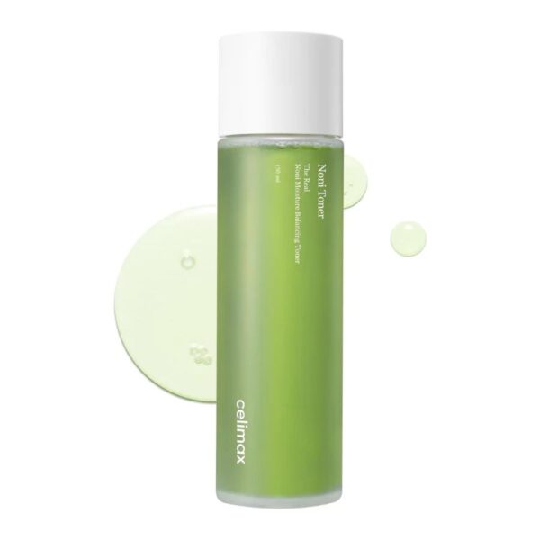 Celimax - Noni Moisture Balancing Toner