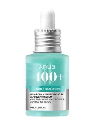 Anua – PDRN Hyaluronic Capsule 100 Serum