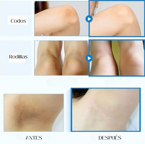 Celimax - One Step Body Brightening Pad 60ea - Imagen 3