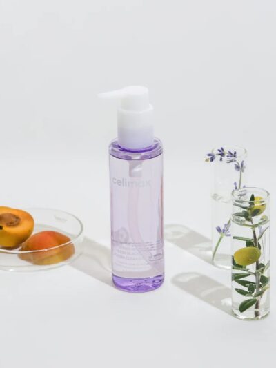 Celimax – Fresh Blackhead Jojoba Cleansing Oil