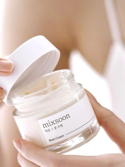 Mixsoon – Bean Cream