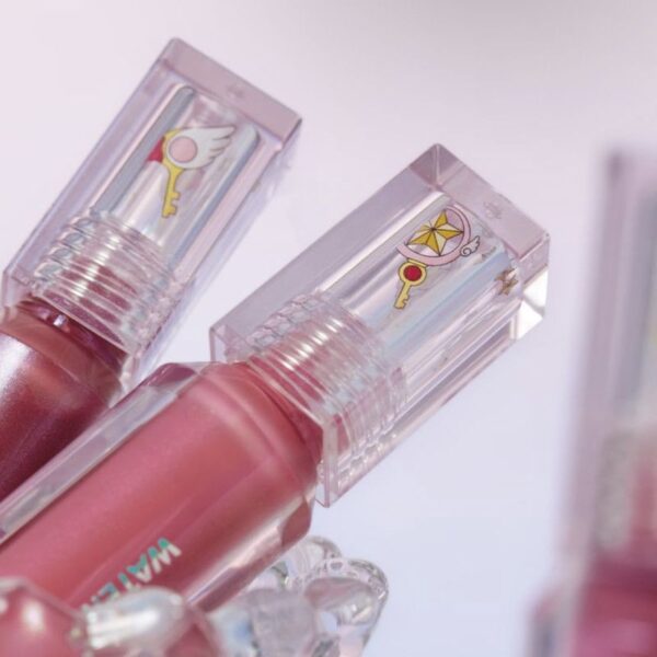 Peripera - Water Bare Tint (Cherry Ver) - Imagen 2