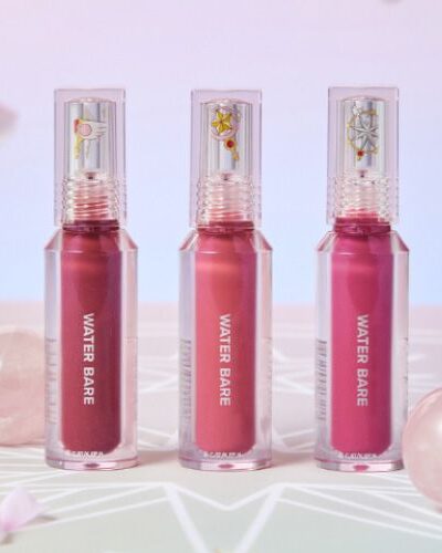 Peripera – Water Bare Tint (Cherry Ver)
