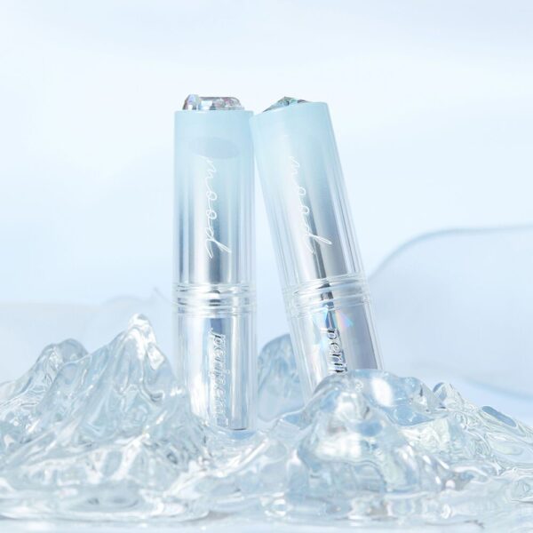 Peripera - Ink Mood Glowy Balm (Cherry Ver) - Imagen 4