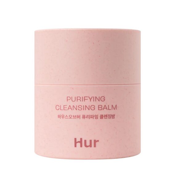 House of Hur - Purifying Cleansing Balm