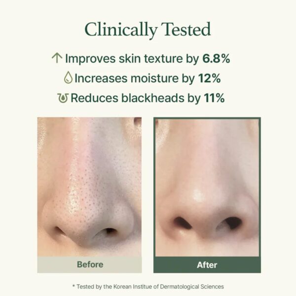 Arencia - Fresh Green Rice Mochi Cleanser - Imagen 3