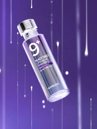 Numbuzin – No. 9 NAD Bio Lifting Essence | Serum Antiarrugas