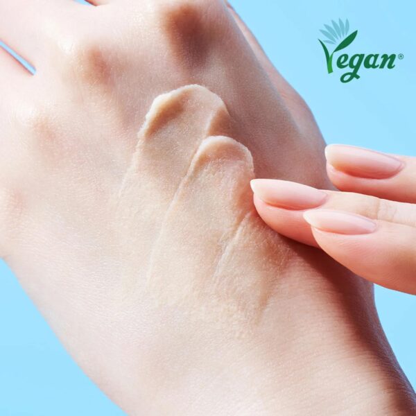 Tocobo - Vita Airy Sun Primer SPF50+ PA++++ (Protector solar con efecto primer) - Imagen 3