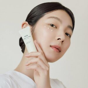 Abib – Collagen Eye Crème Jericho Rose (Antiarrugas y Firmeza)