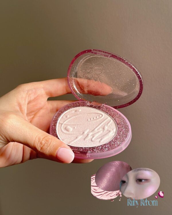 Fwee - Glitz Stone Highlighter - Imagen 3