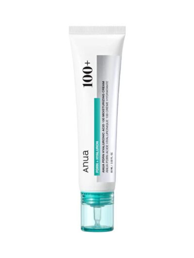 Anua – PDRN Hyaluronic Acid 100 Moisturizing Cream