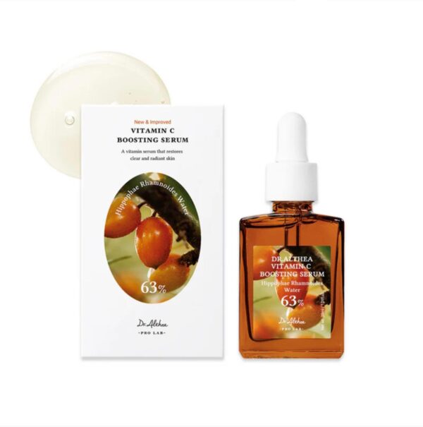 Dr Althea - Vitamin C Boosting Serum