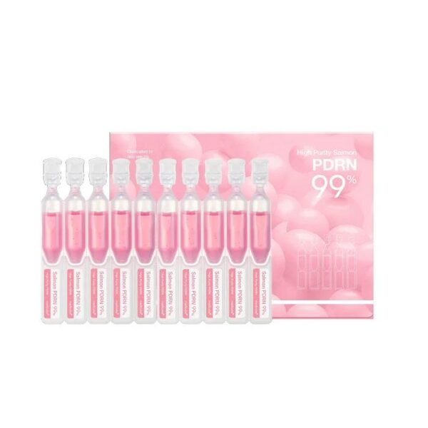 Medicube - PDRN PINK One Day Serum
