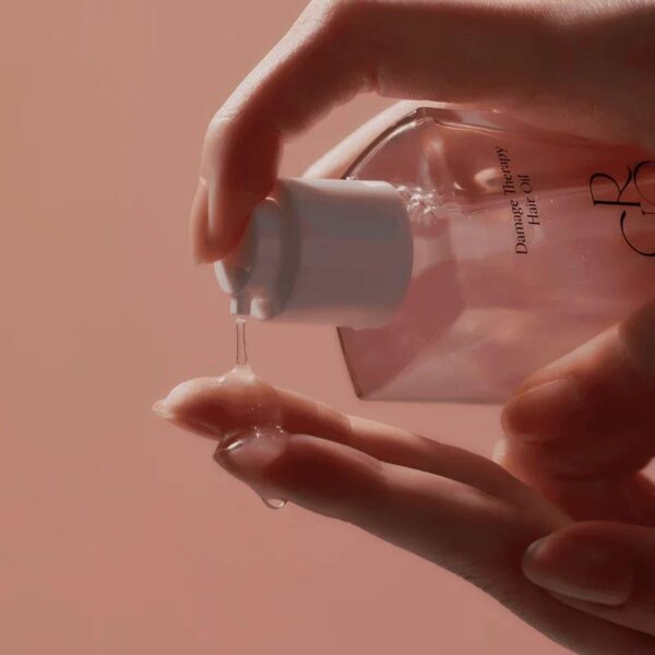 GROWUS - Damage Therapy Hair Oil (Brillo + Suavidad) - Imagen 2