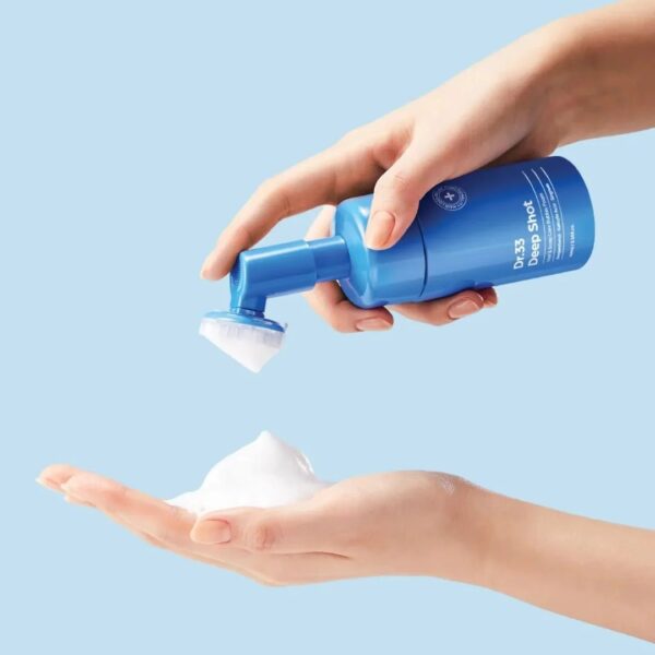 Seapuri - Scalpy Bubble Tonic (Evita la caída del cabello y elimina la caspa) - Imagen 2