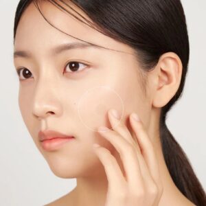 Abib – Heartleaf Calming Spot Patch