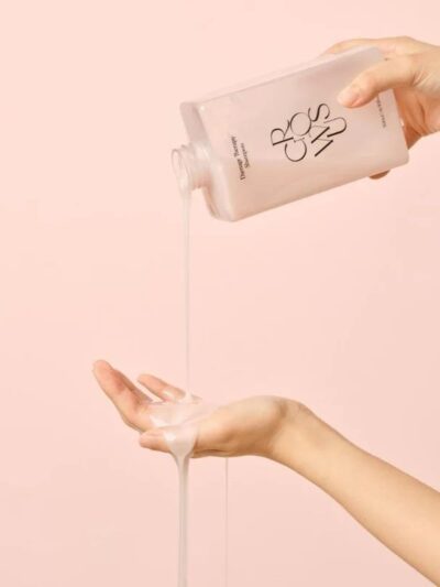 GROWUS – Damage Therapy Shampoo EX