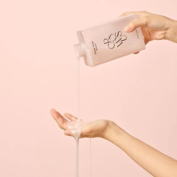 GROWUS - Damage Therapy Shampoo EX - Imagen 2