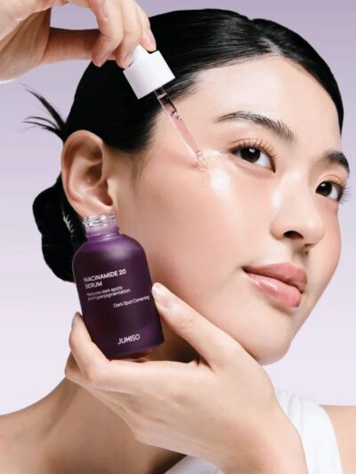 Jumiso – Niacinamide 20 Serum (Unifica y Previene Manchas)