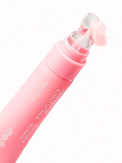 Medicube – PDRN Peptide Glossy Lip Balm