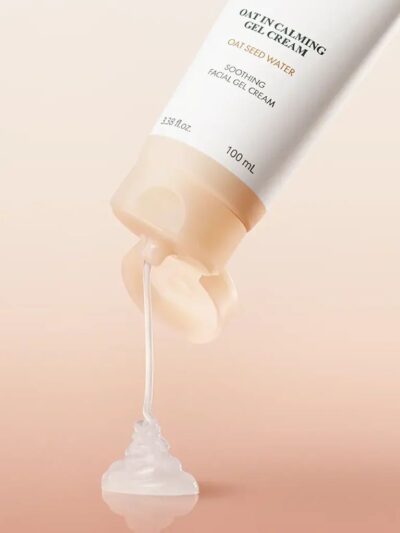 Purito – Oat-in Calming Gel Cream