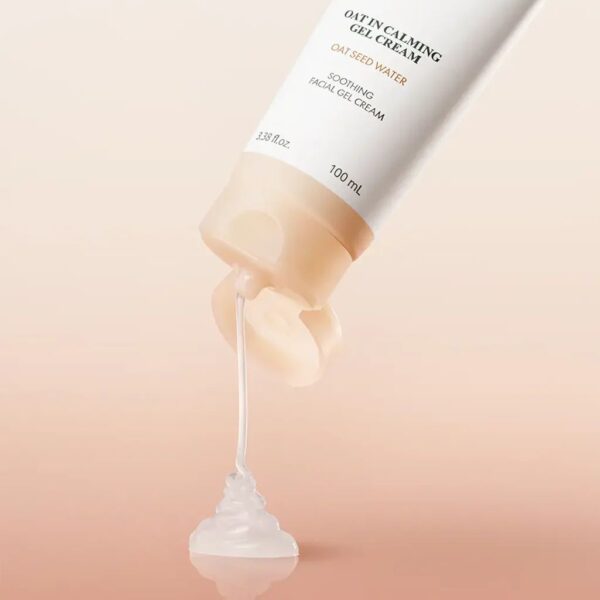 Purito - Oat-in Calming Gel Cream - Imagen 2