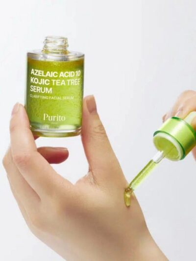 Purito SEOUL – Azelaic Acid 10 Kojic Azulene Serum